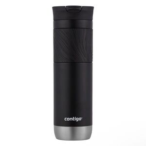 Contigo Byron 2.0 24oz Stainless Steel Travel Mug with SNAPSEAL Lid and Grip